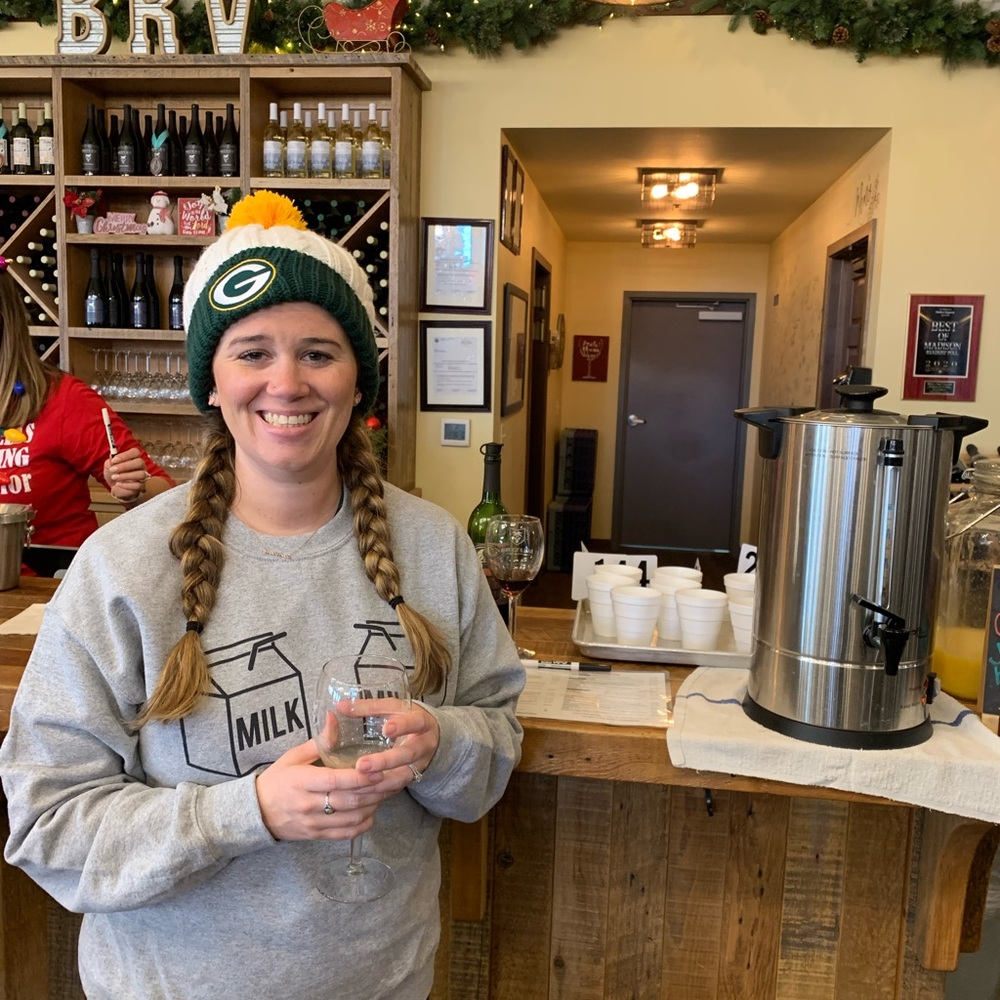 Meet your Posher, Ashlee
